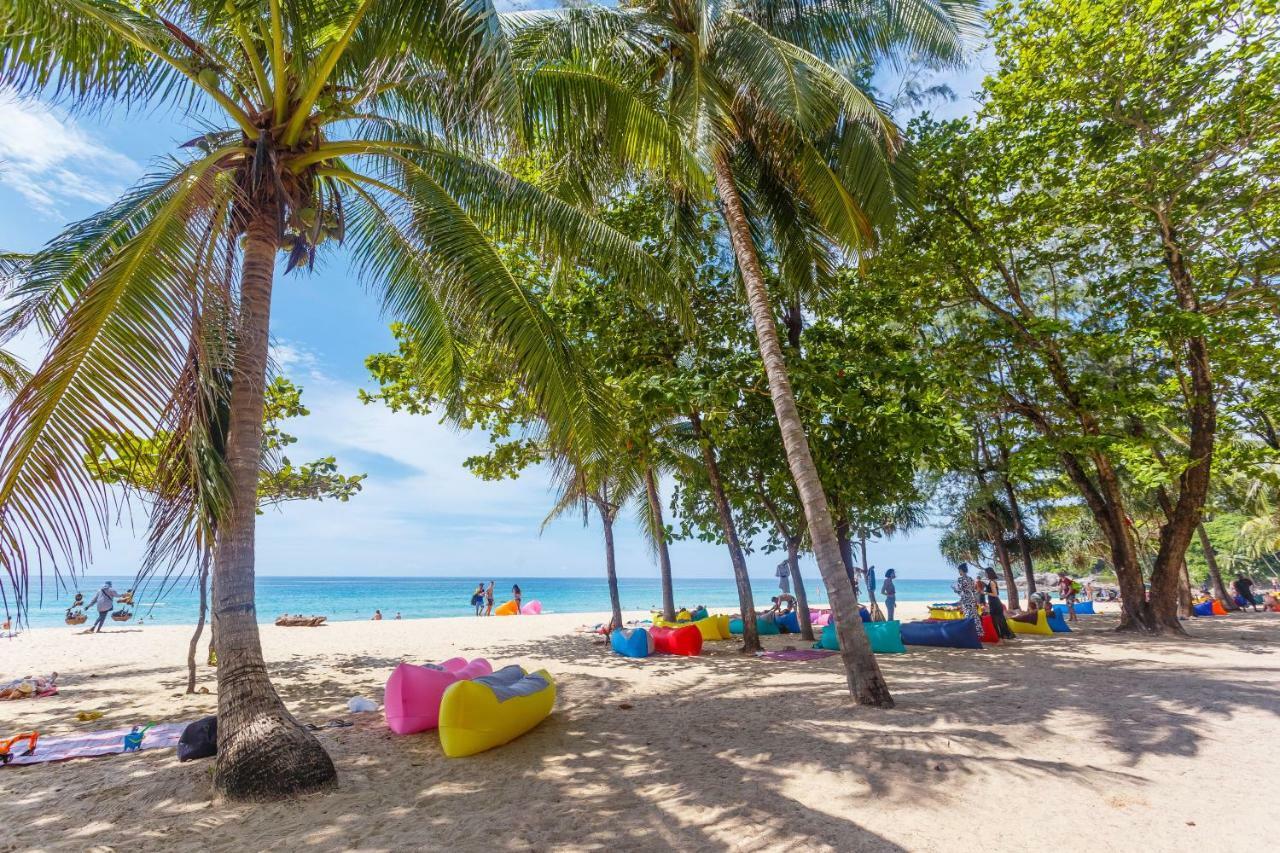 Oceanstone By Holy Cow, 2-Br, 90 M2, Pool View Aparthotel Bang Tao Beach  Exterior photo