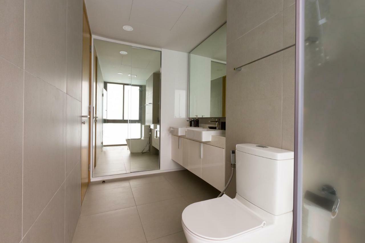 Oceanstone By Holy Cow, 2-Br, 90 M2, Pool View Aparthotel Bang Tao Beach  Exterior photo