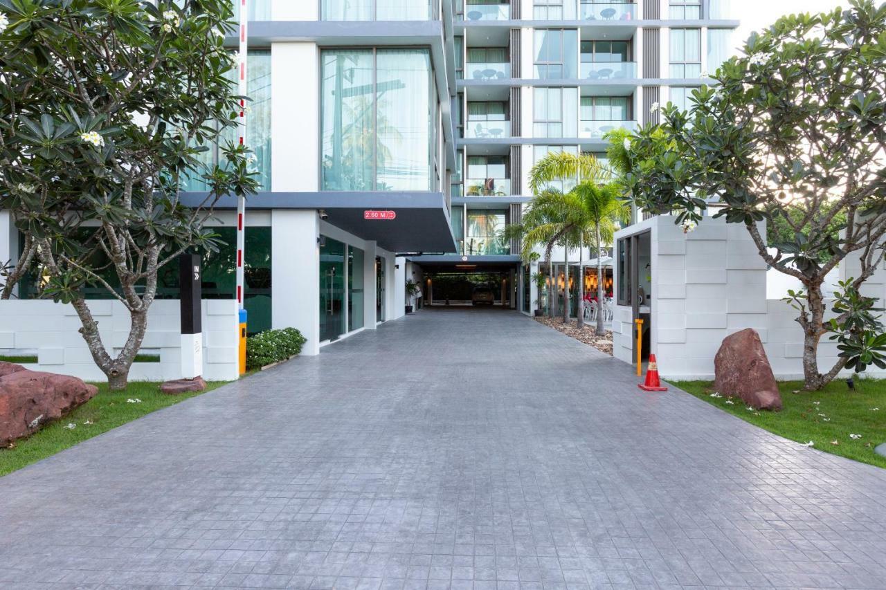 Oceanstone By Holy Cow, 2-Br, 90 M2, Pool View Aparthotel Bang Tao Beach  Exterior photo